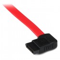 StarTech.com 12in SATA to Right Side Angle SATA Serial ATA Cable
