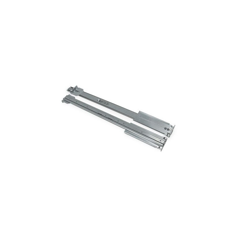 HP Depth Adjustable Fixed Rail Kit HP Depth Adjustable Fixed Rail Kit