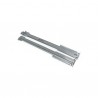HP  Depth Adjustable Fixed Rail Kit