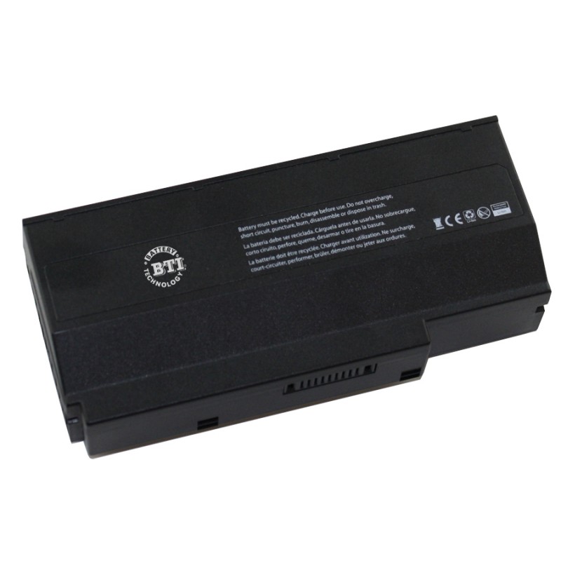 BTI Li-Ion 5200mAh