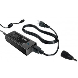 BTI AC-1965133 Indoor 65W Black power adapter/inverter