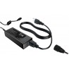 BTI AC-1965133 Indoor 65W Black power adapter/inverter