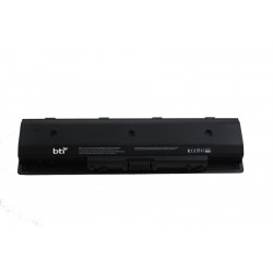 BTI HP-ENVY17J Lithium-Ion 5600mAh 10.8V rechargeable battery