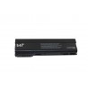 BTI HP-PB650X9 Lithium-Ion 8400mAh 10.8V rechargeable battery