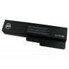 BTI LN-G550 Lithium-Ion 4400mAh 10.8V rechargeable battery