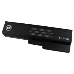 BTI LN-G550 Lithium-Ion 4400mAh 10.8V rechargeable battery