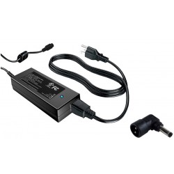 BTI AC-1965123 Indoor 65W Black power adapter/inverter