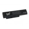 Origin Storage LN-X230X6-6 Lithium-Ion 5200mAh 10.8V rechargeable battery