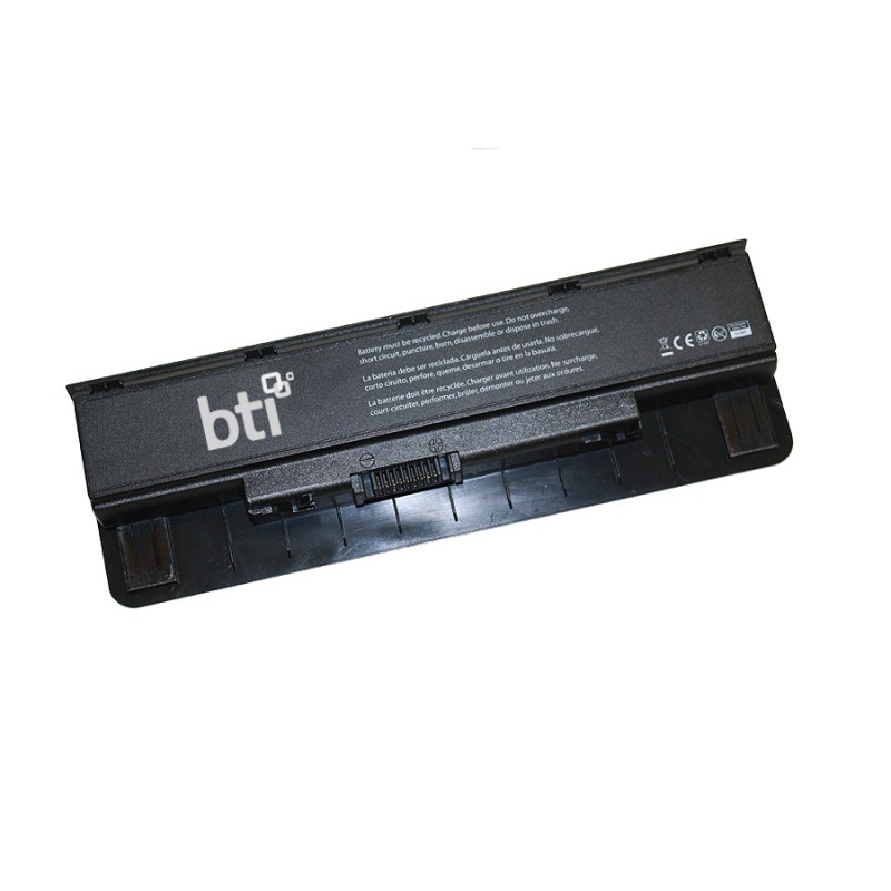 BTI AS-GL551