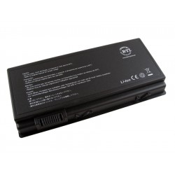 BTI HP-HDX9000 Lithium-Ion (Li-Ion) 7800mAh 11.1V rechargeable battery