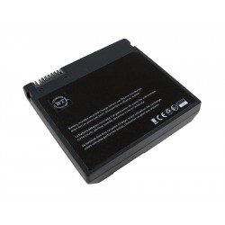 BTI PA-CF07 Lithium-Ion (Li-Ion) 1800mAh 7.4V rechargeable battery