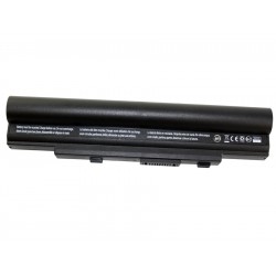 BTI AS-U50 Lithium-Ion (Li-Ion) 5600mAh 11.1V rechargeable battery