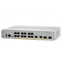 Cisco WS-C3560CX-8PT-S