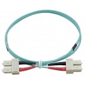 SC - SC Duplex Fibre Patch Cables