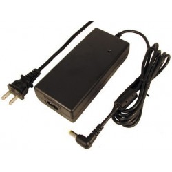 BTI AC-1990124 Indoor 90W Black power adapter/inverter