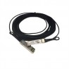 DELL 470-ABLU 10m Black networking cable