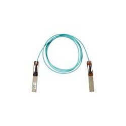 Cisco QSFP-100G-AOC30M 30m QSFP QSFP InfiniBand cable
