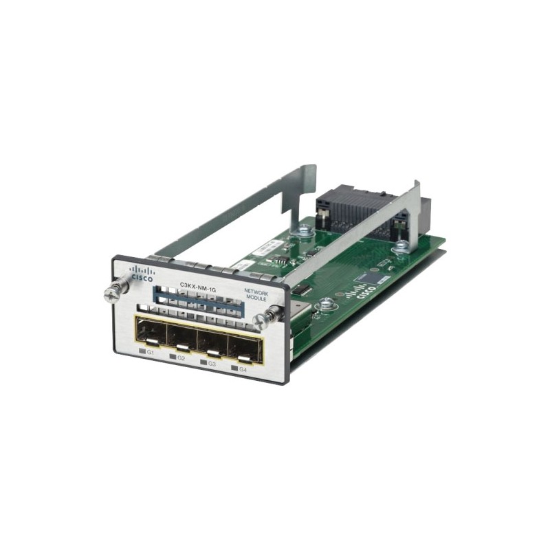 Cisco C3KX-NM-1G-RF