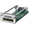 Cisco C3KX-NM-1G-RF Internal Ethernet 1000Mbit/s networking card