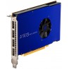AMD RADEON PRO WX 5100 8GB GDDR5