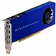AMD RADEON PRO WX 4100