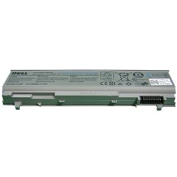 DELL 451-11443 Lithium-Ion (Li-Ion) rechargeable battery