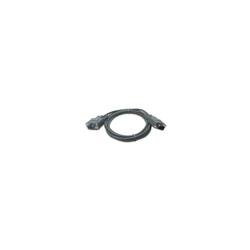 APC UPS Communication Cable for NT/LAN Server Simple Signaling 6' APC UPS Communication Cable for NT/LAN Server Simple Signaling 6'