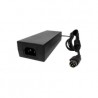 QNAP SP-ADAPTOR-90W-B01 90W Black power adapter/inverter
