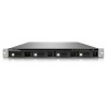 QNAP VSM-4000U-RP Storage server Rack (1U) Ethernet LAN Black,Grey storage server