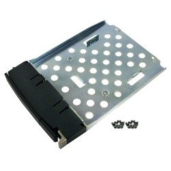 QNAP SP-SS-TRAY-BLACK rack accessory