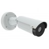 Axis Q1942-E 60MM IP security camera Outdoor Bullet White