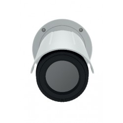 Axis Q1942-E 60MM IP security camera Outdoor Bullet White