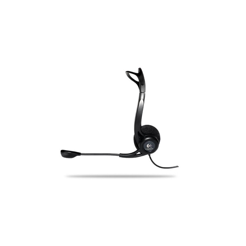 Logitech PC 960 USB Logitech Headsets