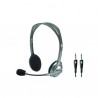 Logitech  H110