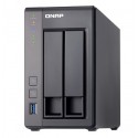QNAP TS-251+ | QNAP NAS | Netstore Direct