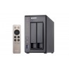 QNAP TS-251+ | QNAP NAS | Netstore Direct