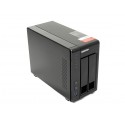 QNAP TS-251+ | QNAP NAS | Netstore Direct