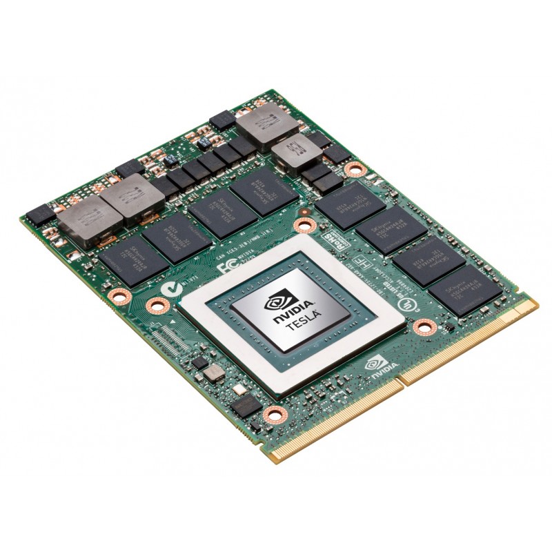 Nvidia tesla m6