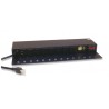 APC AP7900B 8AC outlet(s) 1U Black power distribution unit (PDU)