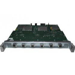 Cisco ASR1000-6TGE 10 Gigabit Ethernet network switch module