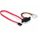 DeLOCK Backplane SATA cable