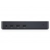 DELL USB 3.0 Ultra HD Triple Vidoe Docking Station D3100
