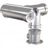Axis XP40-Q1942 IP security camera Outdoor Bullet Stainless steel