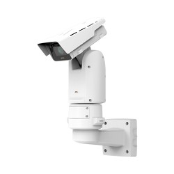 Axis Q8685-E IP security camera Indoor & outdoor Bullet White