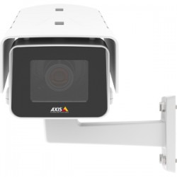 Axis P1367-E IP security camera Outdoor Bullet White