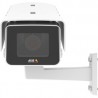 Axis P1367-E IP security camera Outdoor Bullet White