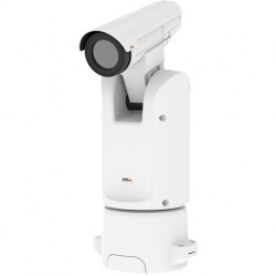 Axis Q8642-E IP security camera White