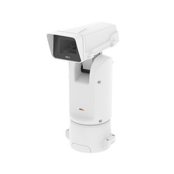 Axis T99A10 24V AC/DC Base unit