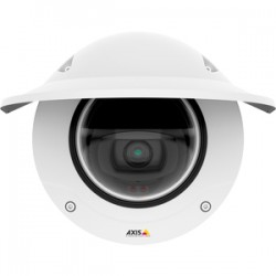 Axis Q3517-LVE IP security camera Indoor & outdoor Dome White