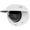 Axis Q3517-LVE IP security camera Indoor & outdoor Dome White